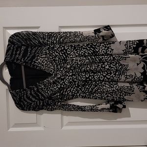 All saints dress size 4